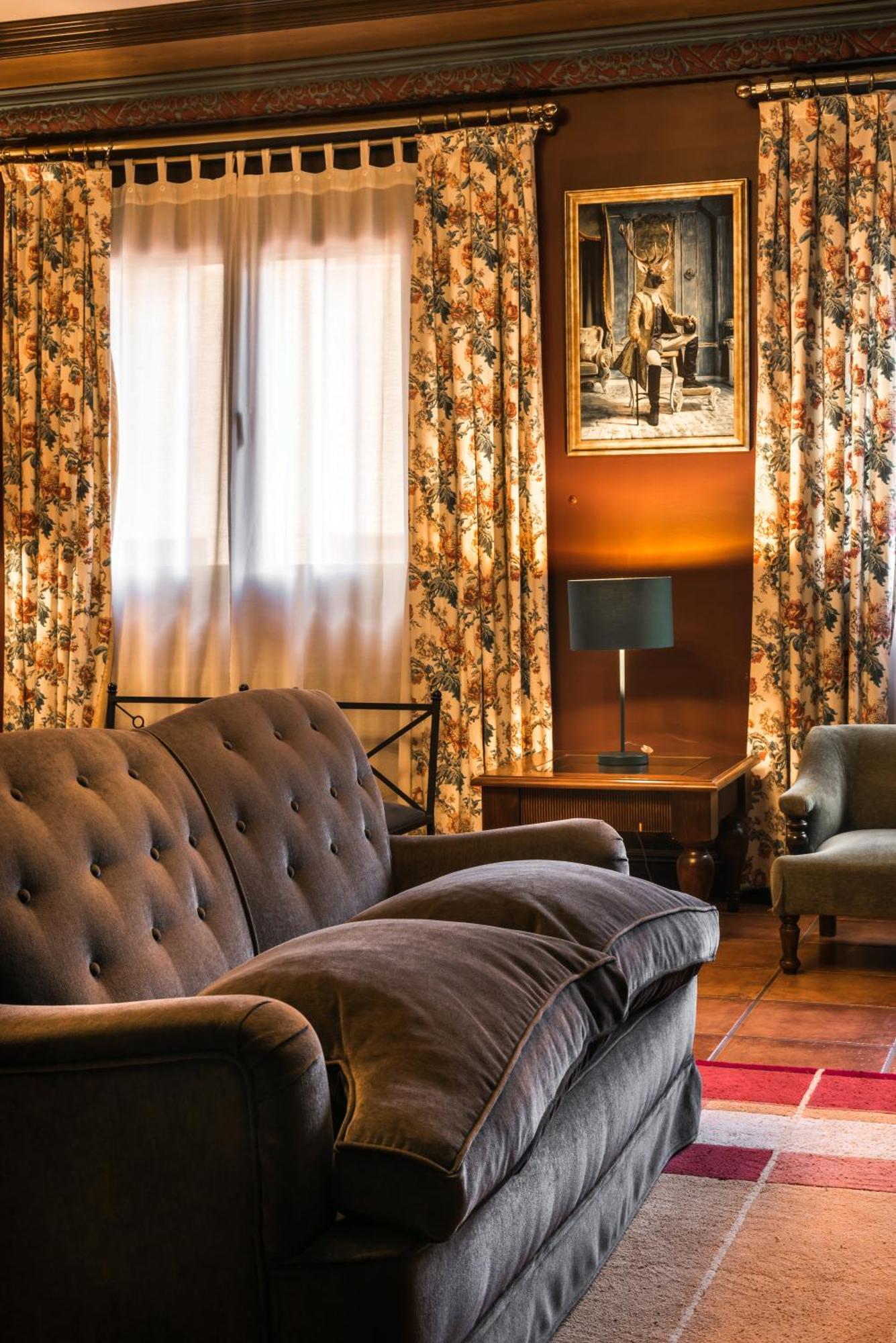 El Refugio De Aran Vielha Aparthotel 外观 照片